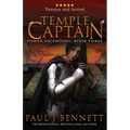 Temple Captain: An Epic Military Fantasy Novel