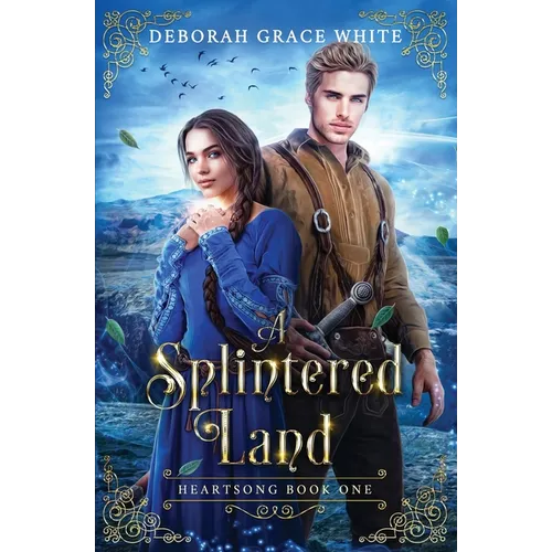 A Splintered Land