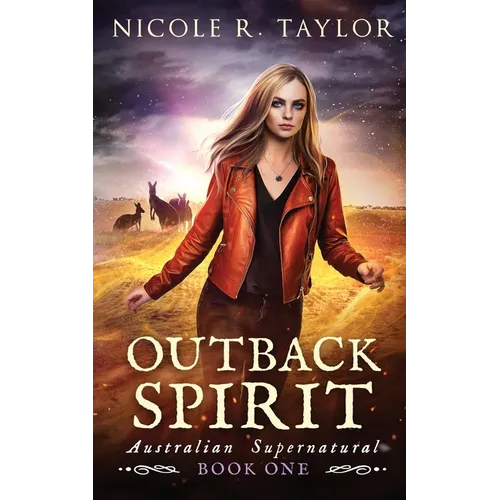 Outback Spirit