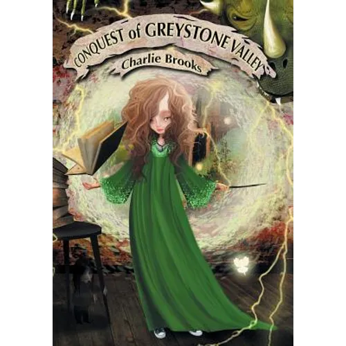 Conquest of Greystone Valley