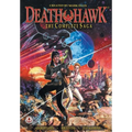 Death Hawk: The Complete Saga