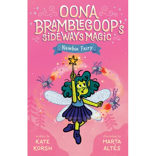 Newbie Fairy