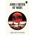 John Carter Of Mars