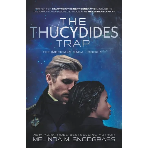 The Thucydides Trap