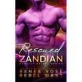 Rescued by the Zandian
