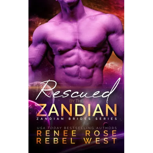 Rescued by the Zandian
