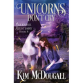 Unicorns Don't Cry