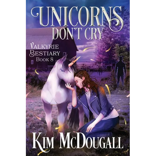 Unicorns Don't Cry