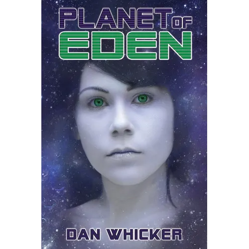 Planet of Eden