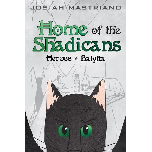 Home of the Shadicans