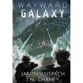 Wayward Galaxy