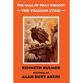 The Vallian Cycle [The Saga of Dray Prescot Omnibus #5]