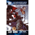 DC Universe: Last Sons