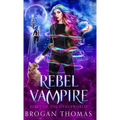 Rebel Vampire