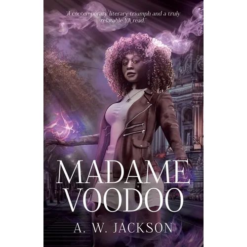 Madame Voodoo