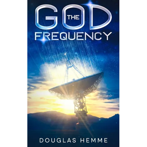 The God Frequency
