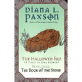 The Hallowed Isle Book Four: The Book of the Stone