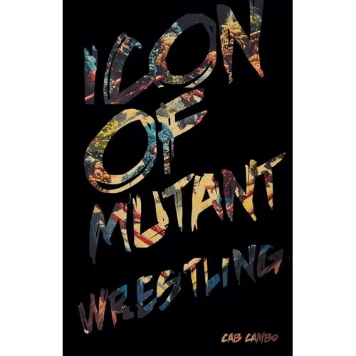 Icon of Mutant Wrestling