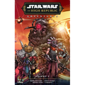 Star Wars: The High Republic Adventures Phase III Volume 5