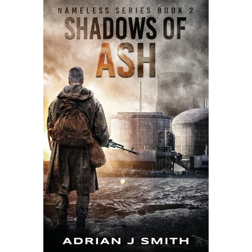 Shadows of Ash