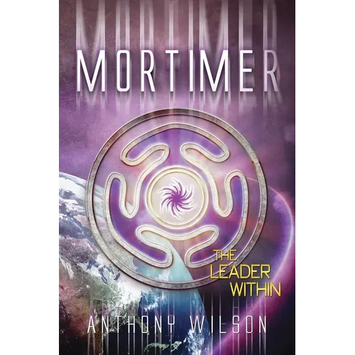 Mortimer (The Leader Within)
