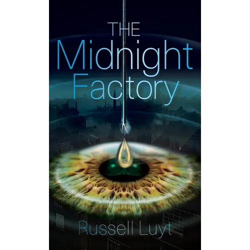 The Midnight Factory