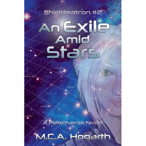 An Exile Amid Stars