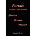Portals: A Dungeon Crawler Adventure