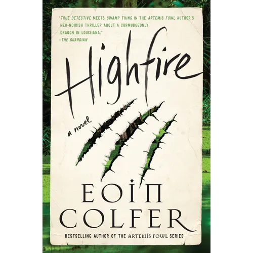 Highfire