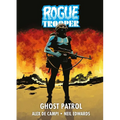 Rogue Trooper: Ghost Patrol