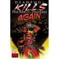 Deadpool Kills the Marvel Universe Again [New Printing]