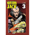 GrimJack Omnibus 3