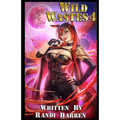 Wild Wastes 4