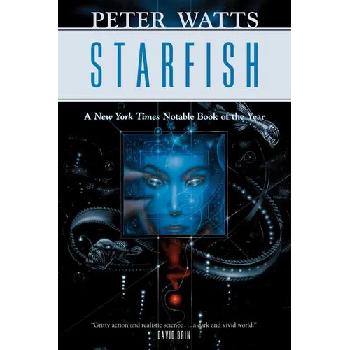 Starfish