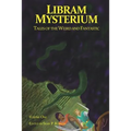 Libram Mysterium Volume 1: Tales of the Weird and Fantastic