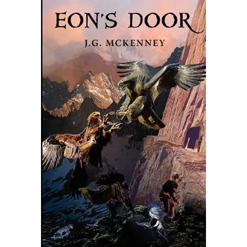 Eon's Door