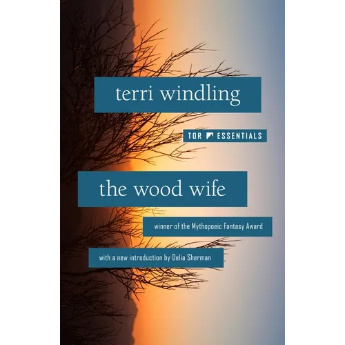 The Wood Wife