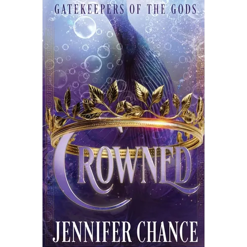 Crowned
