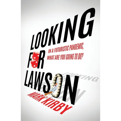 Looking for Lawson