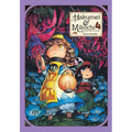 Hakumei & Mikochi: Tiny Little Life in the Woods, Vol. 4