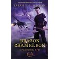 Dragon Chameleon: Episodes 5-8