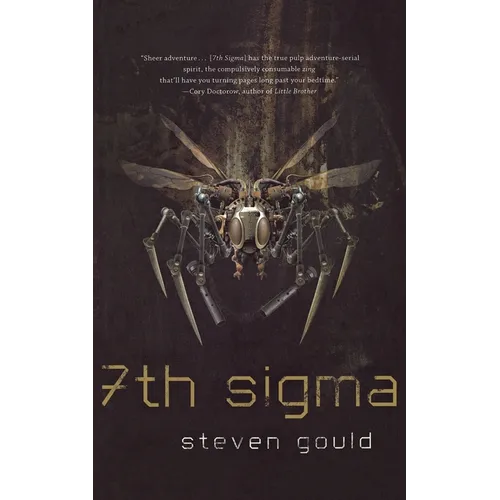 7th SIGMA