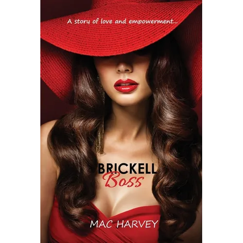 Brickell Boss
