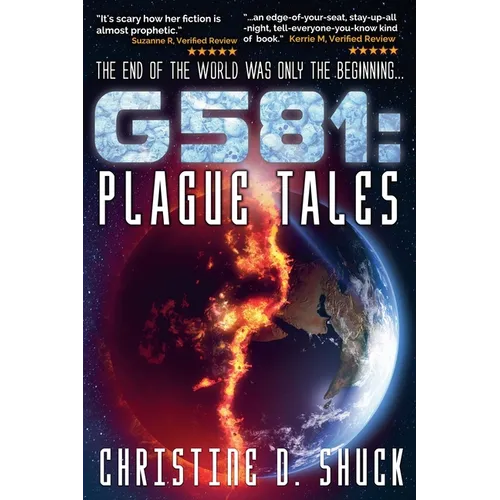 G581: Plague Tales