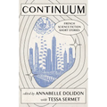 Continuum: French Science Fiction Short Stories