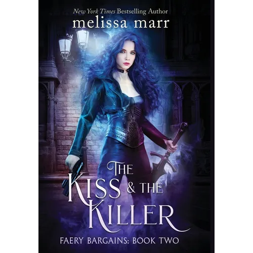 The Kiss & The Killer