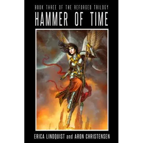 Hammer of Time