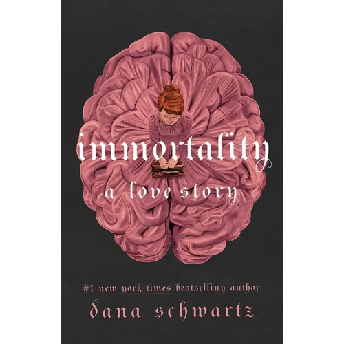 Immortality: A Love Story