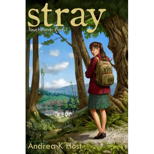 Stray: Touchstone (Part 1)