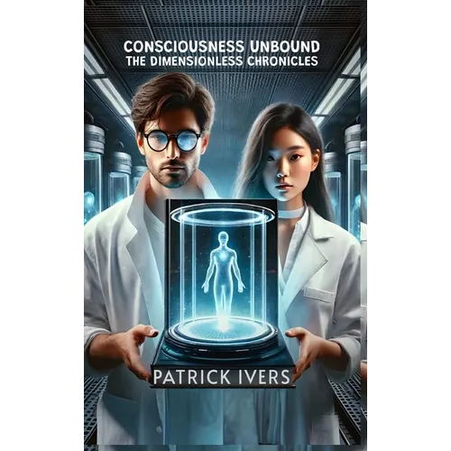 Consciousness Unbound: The Dimensionless Chronicles